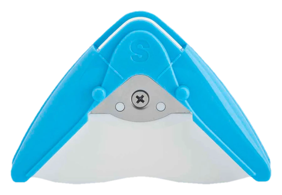 1051 2-in-1 Corner Cutter, S