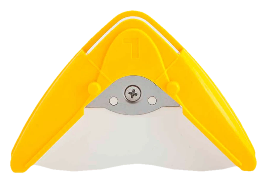1052 2-in-1 Corner Cutter, L