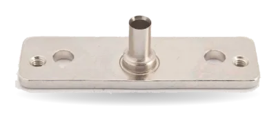 Round Hole Punch Die 6 mm