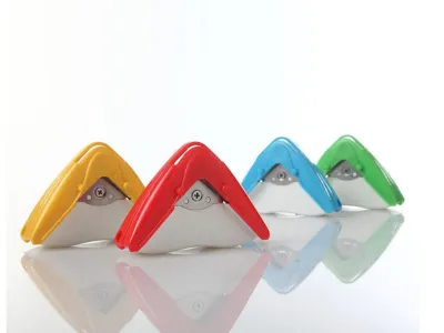 Four colours