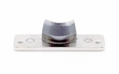 Corner Radius Die R10