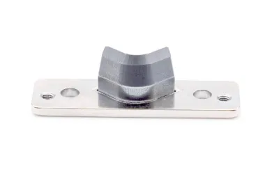 Corner Radius Die R6