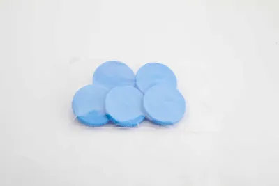 Pads loose