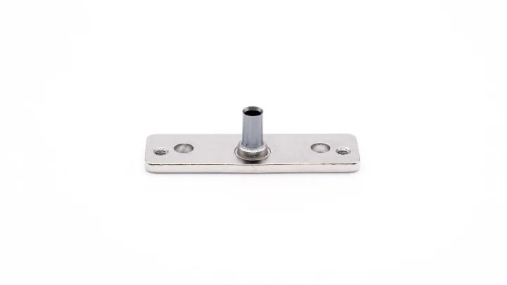 Round Hole Punch Die Ø6