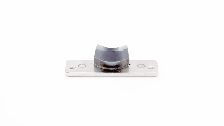 Corner Radius Die R10