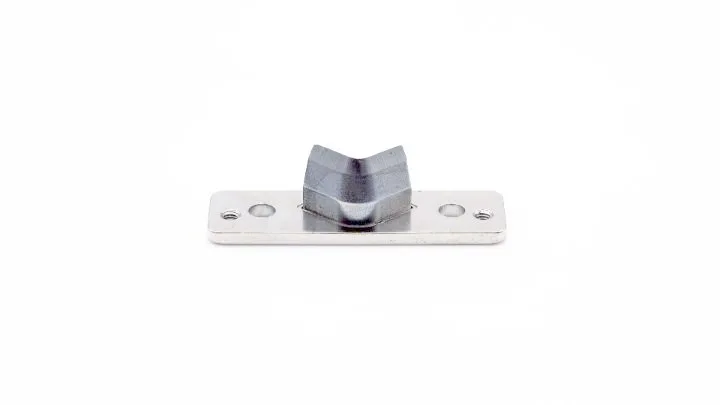 Corner Radius Die R3.5